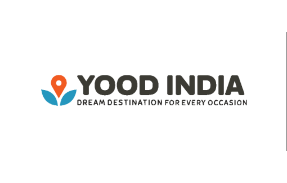 Yood India Logo